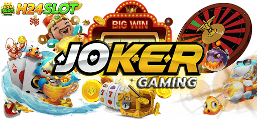ทางเลือกใหม่สำหรับผู้ที่ชื่นชอบเกมสล็อตออนไลน์-h24slot