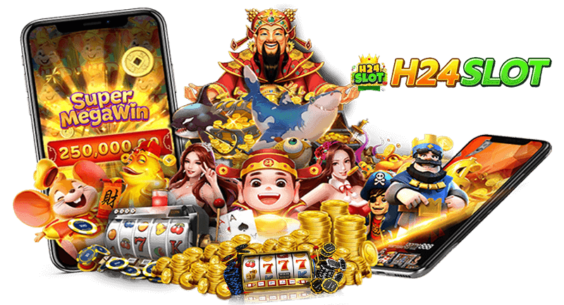 สล็อตยอดนิยม ชนะง่าย-h24slot